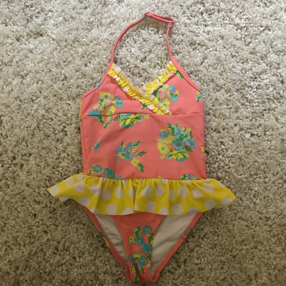 Tucker and Tate Swimsuit
